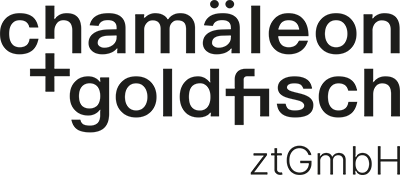 Chamäleon und Goldfisch Architekten